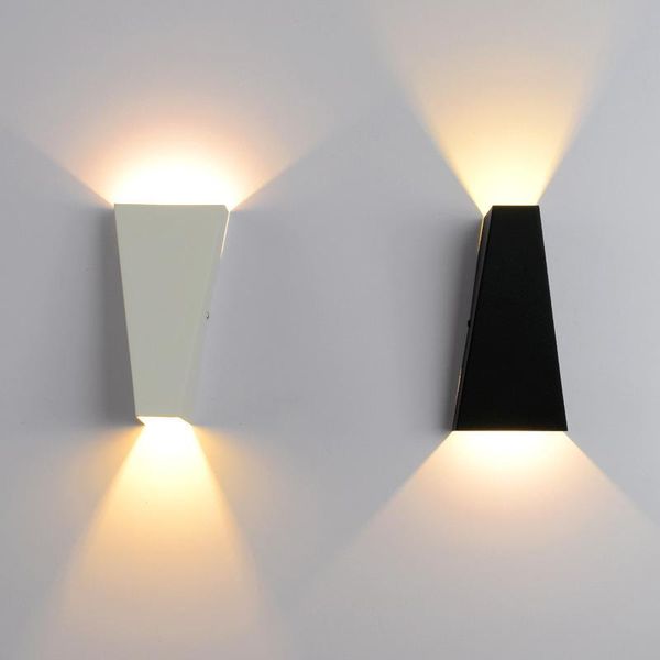 indoor outdoor waterproof ip65 10w led double head wall light aluminum alloy up and down lights garden yard corridor porch light
indoor outdoor waterproof ip65 10w led double head wall light aluminum alloy up and down lights garden yard corridor porch light