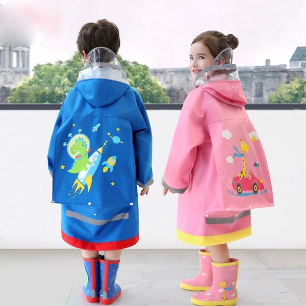 raincoats children's cartoon raincoat poncho girls and boys rain gear big children with school bags waterproof oxford cloth coatld695
raincoats children's cartoon raincoat poncho girls and boys rain gear big children with school bags waterproof oxford cloth coatld695
