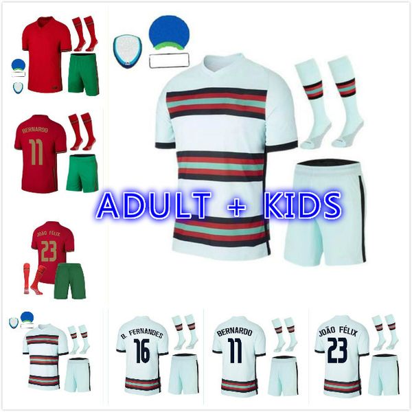 2021 2022 maillot de foot joao felix j.felix ronaldo soccer jersey bernardo b.fernandes pepe football shirts jerseys men kids kit, Black;yellow
2021 2022 maillot de foot joao felix j.felix ronaldo soccer jersey bernardo b.fernandes pepe football shirts jerseys men kids kit, Black;yellow