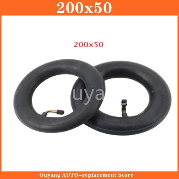 motorcycle wheels & tires 200x50 inner tube 200*50 parts for razor scooter e100 e150 e200 espark crazy cart
motorcycle wheels & tires 200x50 inner tube 200*50 parts for razor scooter e100 e150 e200 espark crazy cart