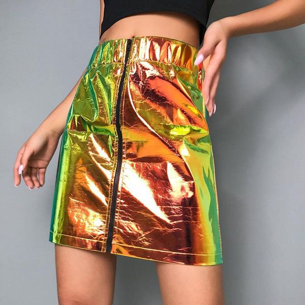 skirts women pu leather high waist summer autumn elegant zipper pocket mini skirt 2021 short streetwear jq10, Black
skirts women pu leather high waist summer autumn elegant zipper pocket mini skirt 2021 short streetwear jq10, Black