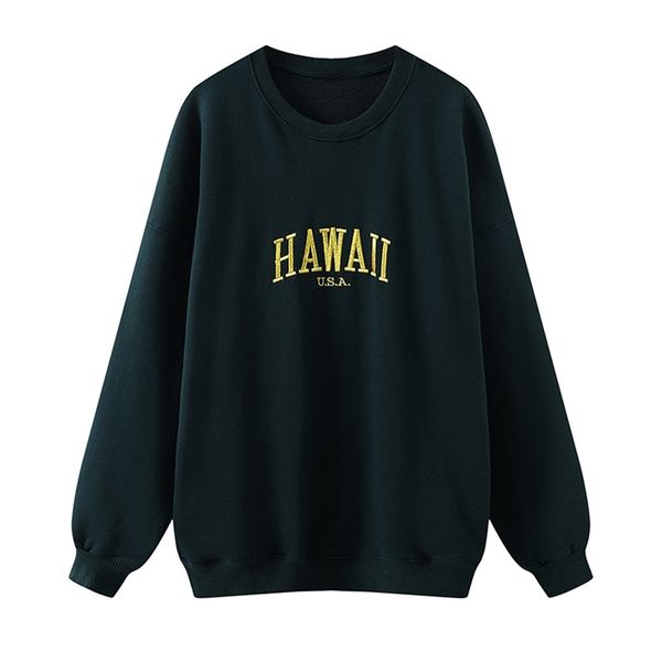 oversize girls letter embroidery sweatshirts autumn fashion ladies soft cotton pullovers female casual sweatshirt women 210910, Black
oversize girls letter embroidery sweatshirts autumn fashion ladies soft cotton pullovers female casual sweatshirt women 210910, Black