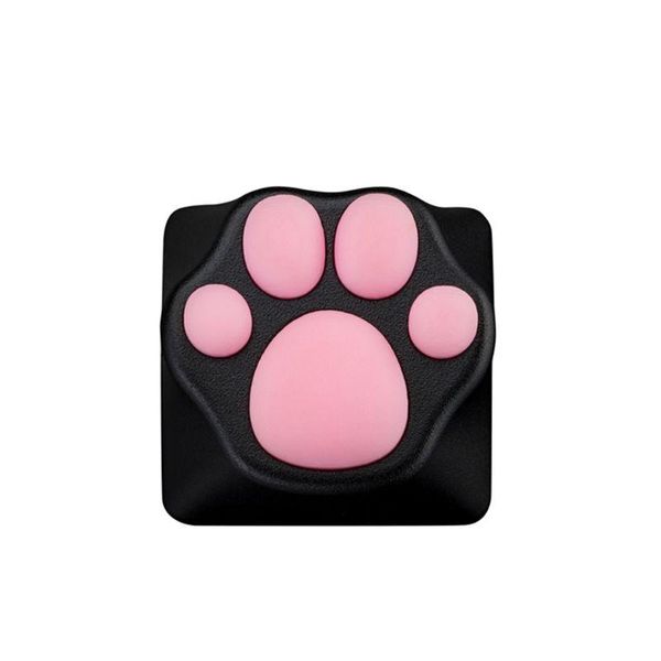 keyboards abs silicone cartoon cute cat paws keyboard key caps for cherry mx switches
keyboards abs silicone cartoon cute cat paws keyboard key caps for cherry mx switches