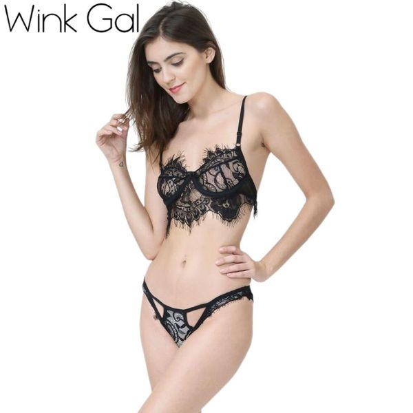 bras sets wink gal 2021 ladies bralette lace push up plunge women wire bra w12059, Red;black
bras sets wink gal 2021 ladies bralette lace push up plunge women wire bra w12059, Red;black