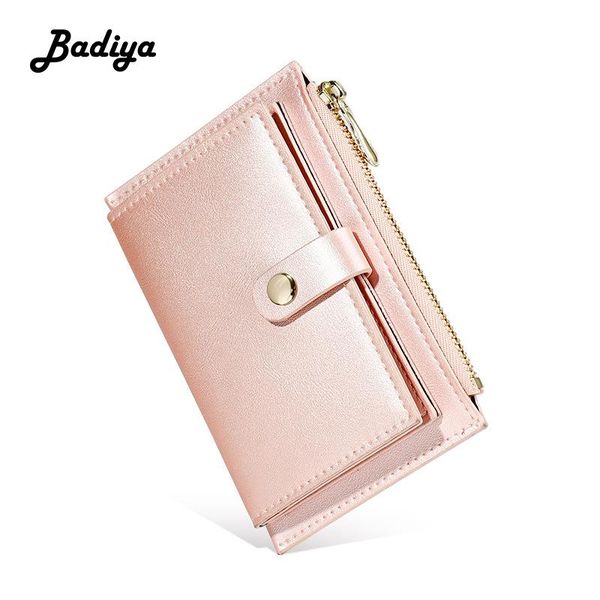 card holders womens wallet multi slots creative holder pu leahter pearl fashion short coin pocket female hasp zipper clutch bag, Brown;gray
card holders womens wallet multi slots creative holder pu leahter pearl fashion short coin pocket female hasp zipper clutch bag, Brown;gray