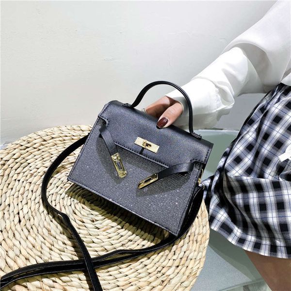 hbp small women's 2021 fashionable new hand bill of lading shoulder fashion slung kelly bag
hbp small women's 2021 fashionable new hand bill of lading shoulder fashion slung kelly bag