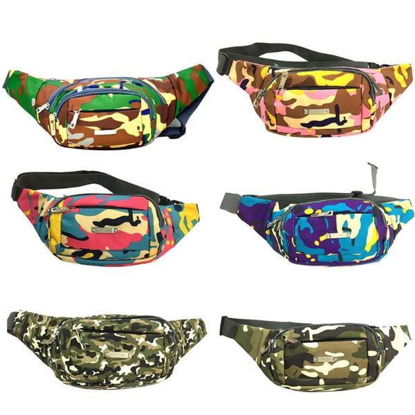 waist bags fashion women multifunctional sports camouflage bag wallet belt chest pack phone small cool fanny packs
waist bags fashion women multifunctional sports camouflage bag wallet belt chest pack phone small cool fanny packs