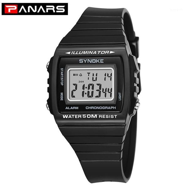 watches mens waterproof fashion led women luxury watch for men digital wristwatch sport man relogio masculino gift wristwatches, Slivery;brown
watches mens waterproof fashion led women luxury watch for men digital wristwatch sport man relogio masculino gift wristwatches, Slivery;brown