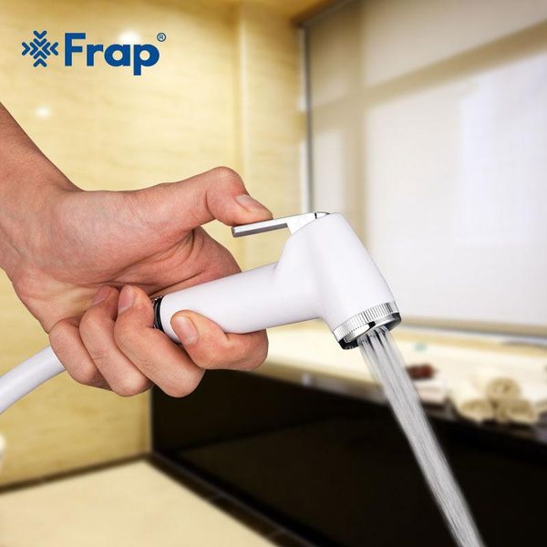 frap handheld toilet bidet sprayer set kit abs hand bidet faucet for bathroom hand sprayer shower head self cleaning if001-1
frap handheld toilet bidet sprayer set kit abs hand bidet faucet for bathroom hand sprayer shower head self cleaning if001-1
