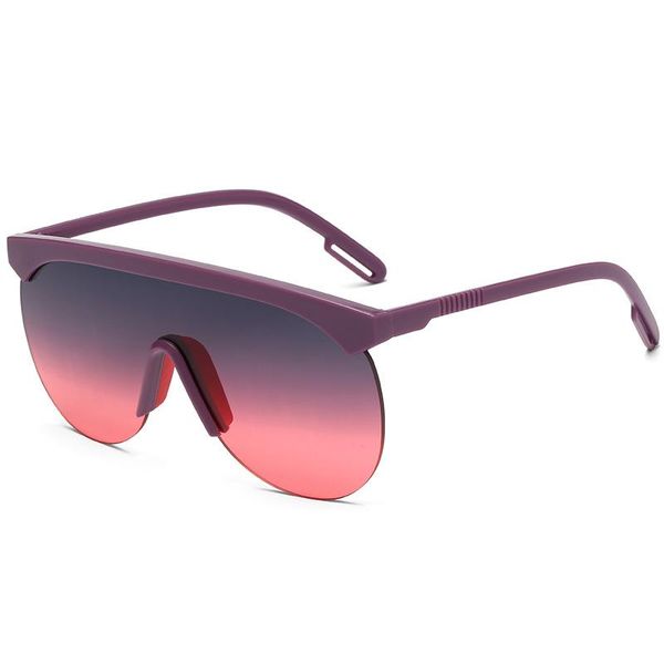 outdoor eyewear 2021 eyebrow frame european and american sunglasses sunshade p-shaped temples retro fashion
outdoor eyewear 2021 eyebrow frame european and american sunglasses sunshade p-shaped temples retro fashion