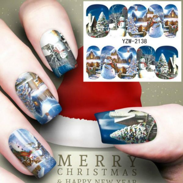 nail glitter 1@# 1 pcs snowman merry hristmas tree sticker water decals party special butterfly woman art decoration, Silver;gold
nail glitter 1@# 1 pcs snowman merry hristmas tree sticker water decals party special butterfly woman art decoration, Silver;gold