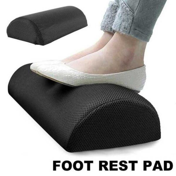 cushion/decorative pillow relaxing cushion support foot rest ergonomic feet home work travel footrest massage comfotable under desk stool
cushion/decorative pillow relaxing cushion support foot rest ergonomic feet home work travel footrest massage comfotable under desk stool