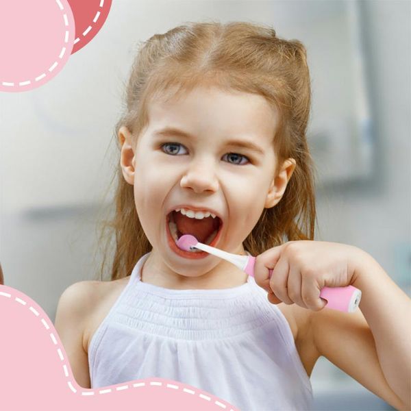 smart electric toothbrush 3 side children sonic 5 modes usb intelligent acoustic teeth tooth brush cartoon pattern for kids 2 head
smart electric toothbrush 3 side children sonic 5 modes usb intelligent acoustic teeth tooth brush cartoon pattern for kids 2 head