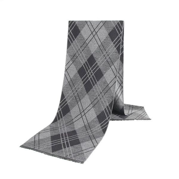 scarves brand winter men's plaid scarf men stripe imitation of cashmere cotton, Blue;gray
scarves brand winter men's plaid scarf men stripe imitation of cashmere cotton, Blue;gray