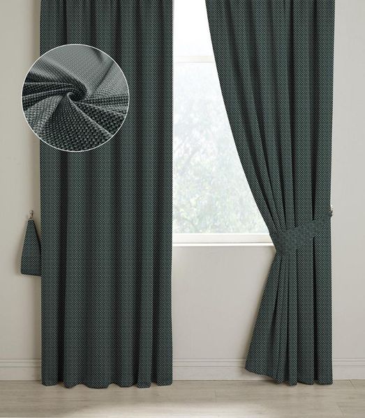 woven wicker textured blue/black color curtain, textured luxury fund curtain lovely fund curtain for livingroom code:15970205
woven wicker textured blue/black color curtain, textured luxury fund curtain lovely fund curtain for livingroom code:15970205