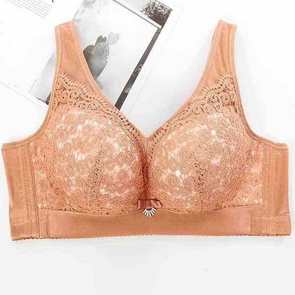 bras brassiere braslarge cup rimless bra lace vest thin anti light underwear, Red;black
bras brassiere braslarge cup rimless bra lace vest thin anti light underwear, Red;black