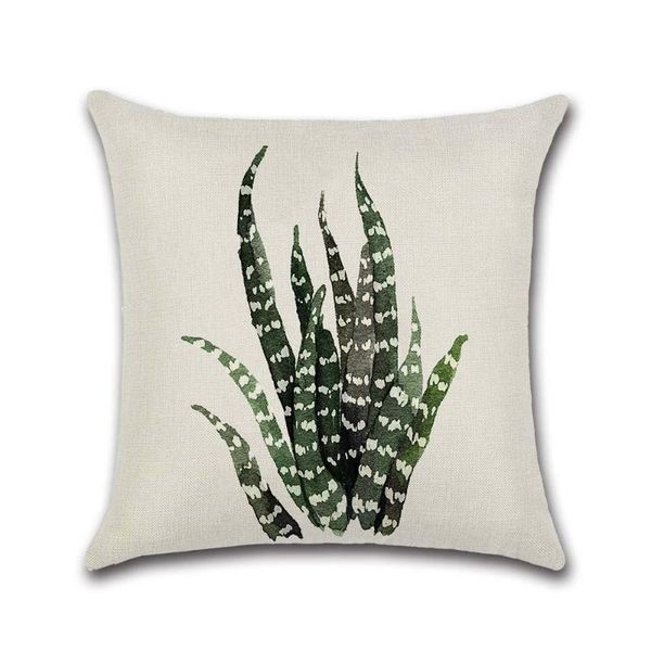 cushion/decorative pillow green leaf cushion cover plant decoration case sofa linen cotton hugging home
cushion/decorative pillow green leaf cushion cover plant decoration case sofa linen cotton hugging home