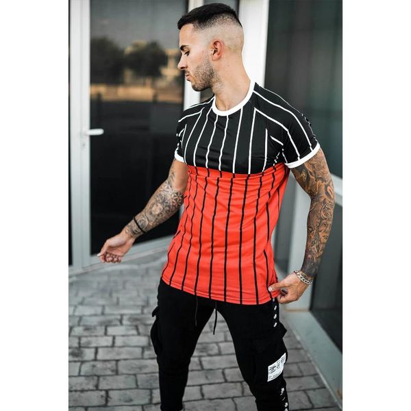 men's t-shirts 2021 fashion short sleeve 3d printed raglan t-shirt street stripe clothing cool, White;black
men's t-shirts 2021 fashion short sleeve 3d printed raglan t-shirt street stripe clothing cool, White;black