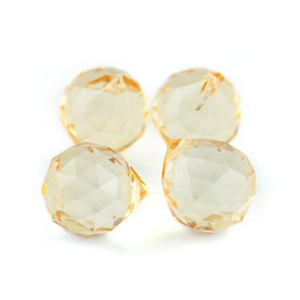 30pcs/lot, 20mm champagne ,crystal faceted ball,crystal chandelier ball for parts&wedding,x-mas event party supplie crystal
30pcs/lot, 20mm champagne ,crystal faceted ball,crystal chandelier ball for parts&wedding,x-mas event party supplie crystal