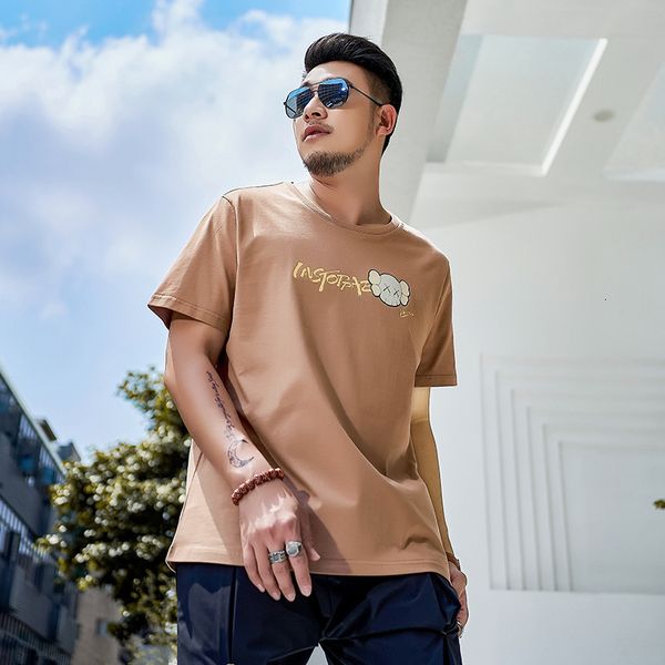 tees,polos plus-size fashion man 2023199 | chao brand large men's fat summer breathable printing 300kg short sleeve t-shirt
tees,polos plus-size fashion man 2023199 | chao brand large men's fat summer breathable printing 300kg short sleeve t-shirt