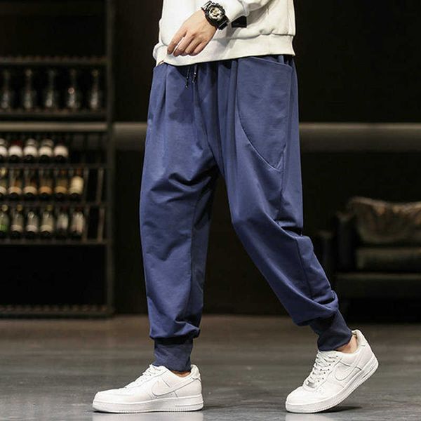 men's pants hip hop cargo men joggers mens streetwear military fashion male elastic waist pant trousers v6b3 3tvj, Black
men's pants hip hop cargo men joggers mens streetwear military fashion male elastic waist pant trousers v6b3 3tvj, Black