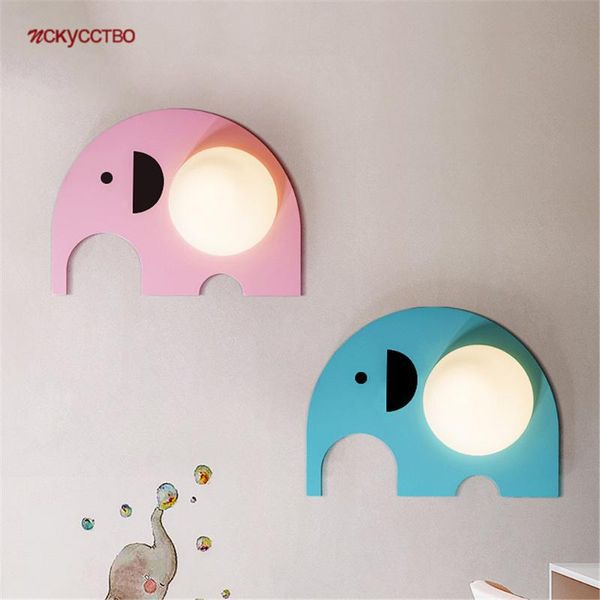 wall lamps creative children's lamp boy girl cartoon cute princess personality simple bedroom corridor elephant night light fixtures
wall lamps creative children's lamp boy girl cartoon cute princess personality simple bedroom corridor elephant night light fixtures