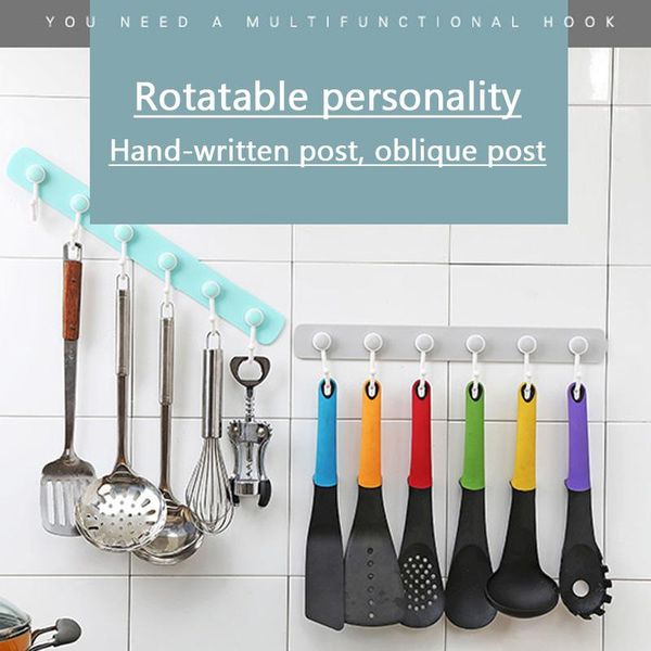 hooks & rails 6 kitchen storage multifunction holder bathroom organizer wall door holders hanger rack for spoon scoop
hooks & rails 6 kitchen storage multifunction holder bathroom organizer wall door holders hanger rack for spoon scoop