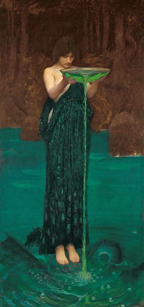 john william waterhouse untitled home decor handpainted/hd-print oil painting on canvas wall art canvas picture 210307
john william waterhouse untitled home decor handpainted/hd-print oil painting on canvas wall art canvas picture 210307
