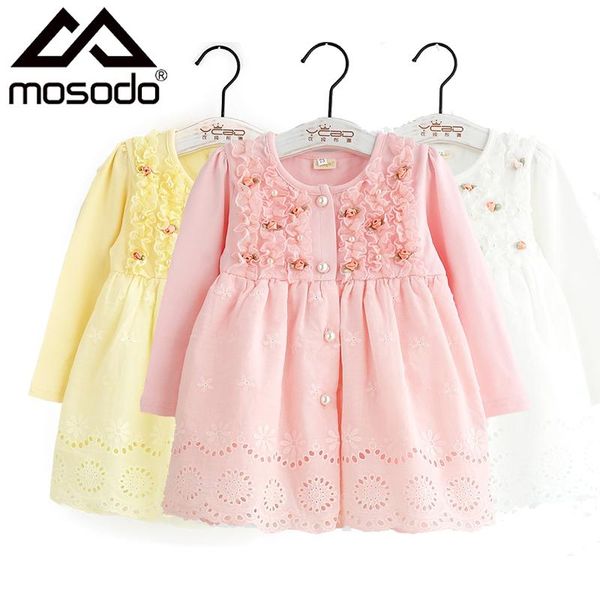 girl's dresses kids infant baby girl long sleeve dress cotton children clothing princess born clothes spring autumn winter 1-2years, Red;yellow
girl's dresses kids infant baby girl long sleeve dress cotton children clothing princess born clothes spring autumn winter 1-2years, Red;yellow