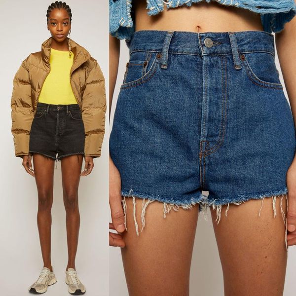 women's jeans 2021 summer tassel two colors zipper high waist denim shorts with pockets, Blue
women's jeans 2021 summer tassel two colors zipper high waist denim shorts with pockets, Blue