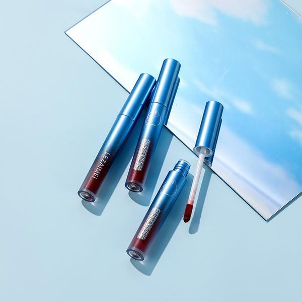 lip gloss cartoon 6-piece glaze set box matte easy to apply pigment and white lipstick makeup tslm1
lip gloss cartoon 6-piece glaze set box matte easy to apply pigment and white lipstick makeup tslm1