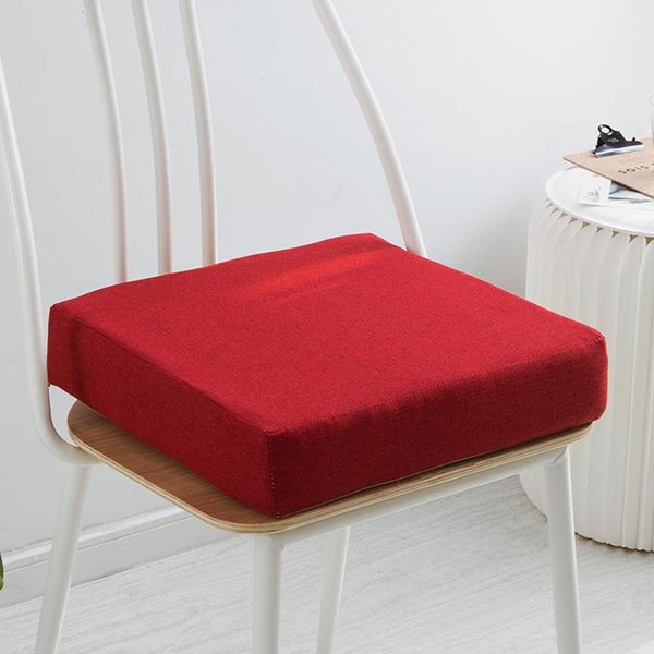 cushion/decorative pillow thickened chair cushion sofa refurbished for indoor tatami outdoor furniture
cushion/decorative pillow thickened chair cushion sofa refurbished for indoor tatami outdoor furniture