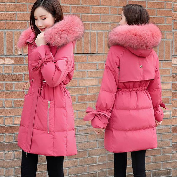 Royal Fox Skin with Hood Cardigan Woman White Duck Down Hot Thick Jacket Outerwear Feminine Y3 1q39, Black
Royal Fox Skin with Hood Cardigan Woman White Duck Down Hot Thick Jacket Outerwear Feminine Y3 1q39, Black