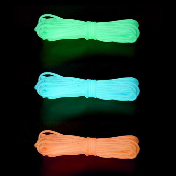 outdoor gadgets fluorescent cores rope for survival parachute cord lanyard tent lightweight hiking camping clothesline accessories
outdoor gadgets fluorescent cores rope for survival parachute cord lanyard tent lightweight hiking camping clothesline accessories