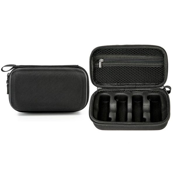 four-batteries storage bag for dji mini 2 carrying case portable handbag battery box cover for mini 2 drone accessories
four-batteries storage bag for dji mini 2 carrying case portable handbag battery box cover for mini 2 drone accessories