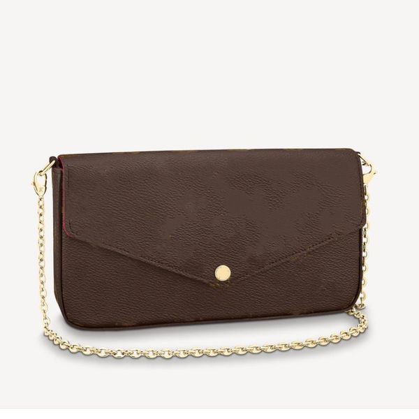 woman canvas cross body bags grid pochette handbag press-stud closure damier card slots designer lady chain shoulder bag
woman canvas cross body bags grid pochette handbag press-stud closure damier card slots designer lady chain shoulder bag