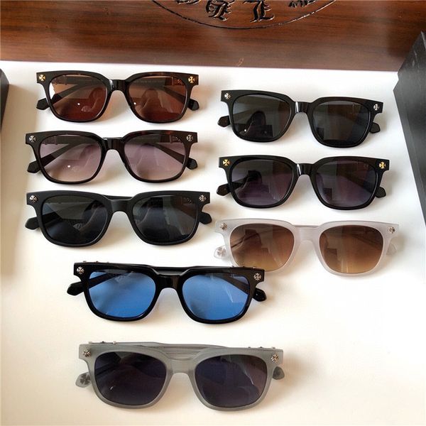 design sunglasses kro japanese plate full frame uv proof men's and women's with concave shape, White;black
design sunglasses kro japanese plate full frame uv proof men's and women's with concave shape, White;black