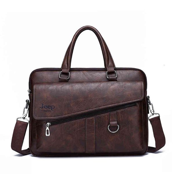 men's portable briefcase american business office handbag simple leisure single shoulder messenger bag
men's portable briefcase american business office handbag simple leisure single shoulder messenger bag