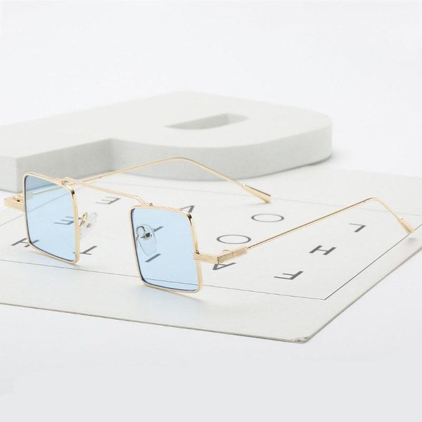sunglasses black yellow red small lens eyewear personality square men women vintage metal frame sun glasses, White;black
sunglasses black yellow red small lens eyewear personality square men women vintage metal frame sun glasses, White;black