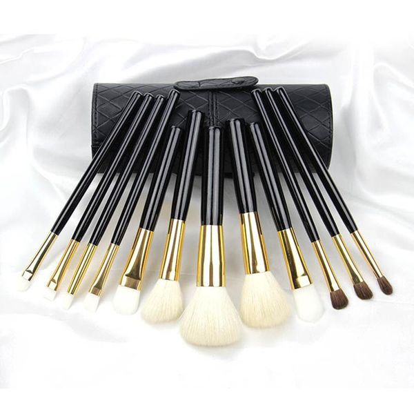 makeup brushes 12pcs brush eye shadow concealer smudge eyebrow foundation blush soft portable beauty cosmetics make up tool
makeup brushes 12pcs brush eye shadow concealer smudge eyebrow foundation blush soft portable beauty cosmetics make up tool