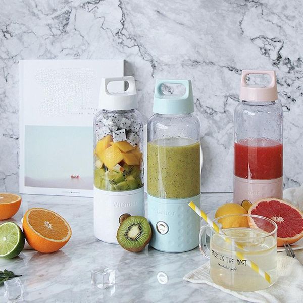 portable blender, smoothie blender usb juicer cup, fruit mixing machine with rechargeable batteries, detachable juicers
portable blender, smoothie blender usb juicer cup, fruit mixing machine with rechargeable batteries, detachable juicers