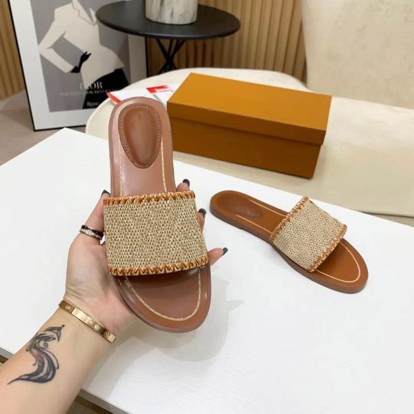 fashion slipper paris embroidered womens slippers scuffs summer sandals beach slide girls flip flops loafers beautiful 35-43, Black
fashion slipper paris embroidered womens slippers scuffs summer sandals beach slide girls flip flops loafers beautiful 35-43, Black