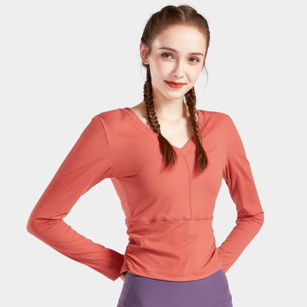 running jackets sports jacket women's autumn winter casual solid training yoga clothing long sleeve workout sweater, Black;red
running jackets sports jacket women's autumn winter casual solid training yoga clothing long sleeve workout sweater, Black;red