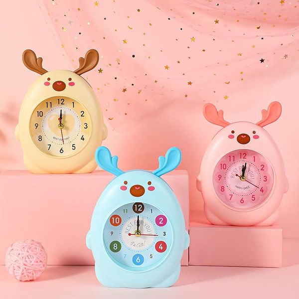 other clocks & accessories bedside cute children cartoon mute clock student snooze alarm watch small creative
other clocks & accessories bedside cute children cartoon mute clock student snooze alarm watch small creative