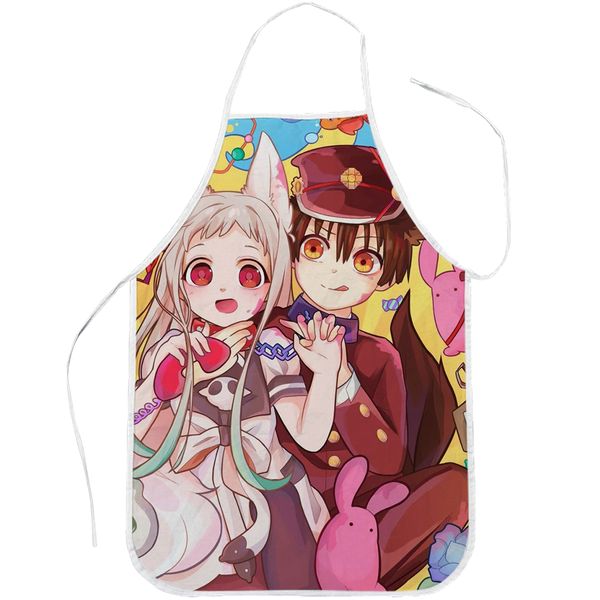 cloocl anime aprons toilet bound hanako kun 3d japan manga graphic kitchen apron household cleaning pinafore cooking tool home textiles
cloocl anime aprons toilet bound hanako kun 3d japan manga graphic kitchen apron household cleaning pinafore cooking tool home textiles