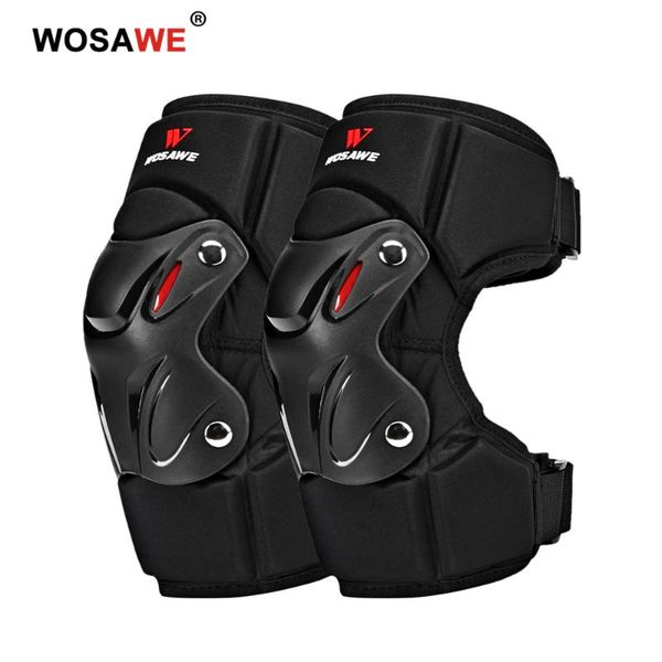 motorcycle armor wosawe knee pads elbow guards racing protective gear roller skating drop hard shell motocross brace protector
motorcycle armor wosawe knee pads elbow guards racing protective gear roller skating drop hard shell motocross brace protector