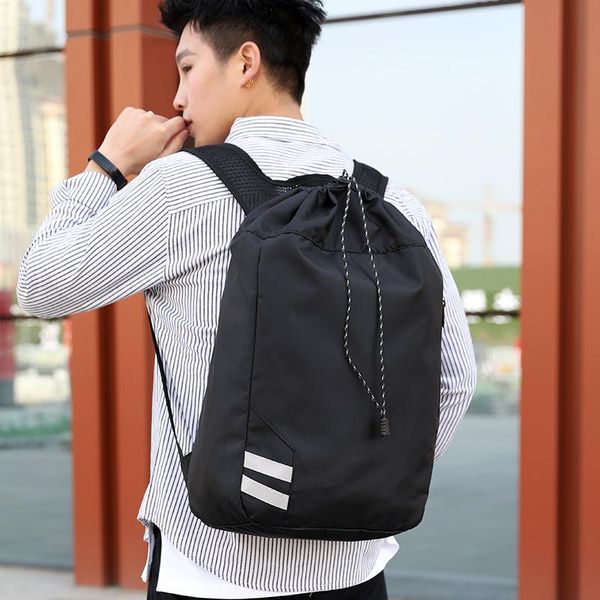 backpack gym bag male drawstring leisure bags movement bucket training basketball travel female
backpack gym bag male drawstring leisure bags movement bucket training basketball travel female