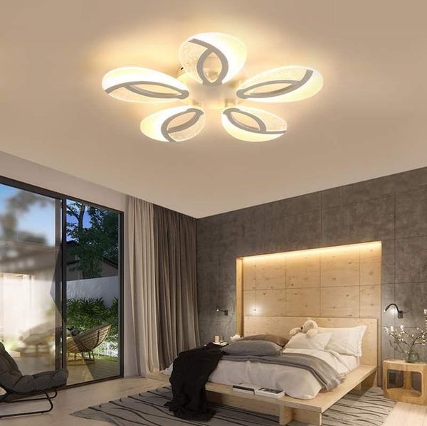 ceiling lights nordic novelty post-modern for living room fixtures bedroom aisle led lamp lighting zm