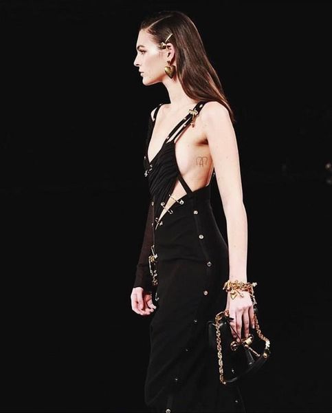 casual dresses black long sleeve one shoulder open fork rayon bandage dress cocktail party bodycon, Black;gray
casual dresses black long sleeve one shoulder open fork rayon bandage dress cocktail party bodycon, Black;gray