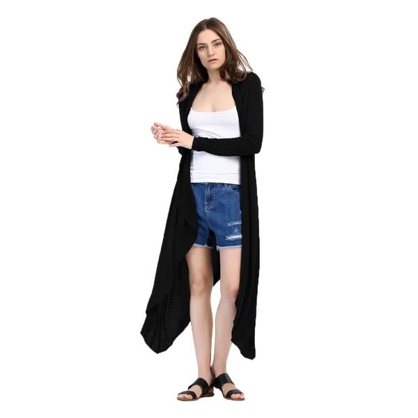 women's trench coats 2021 autumn fashion women long sleeve coat wine red black purple open stitch asymmetric c888, Tan;black
women's trench coats 2021 autumn fashion women long sleeve coat wine red black purple open stitch asymmetric c888, Tan;black